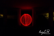 Painting With Light Orb