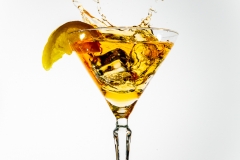 Martini Glass_Nick Pitt
