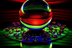 Spherical Reflections